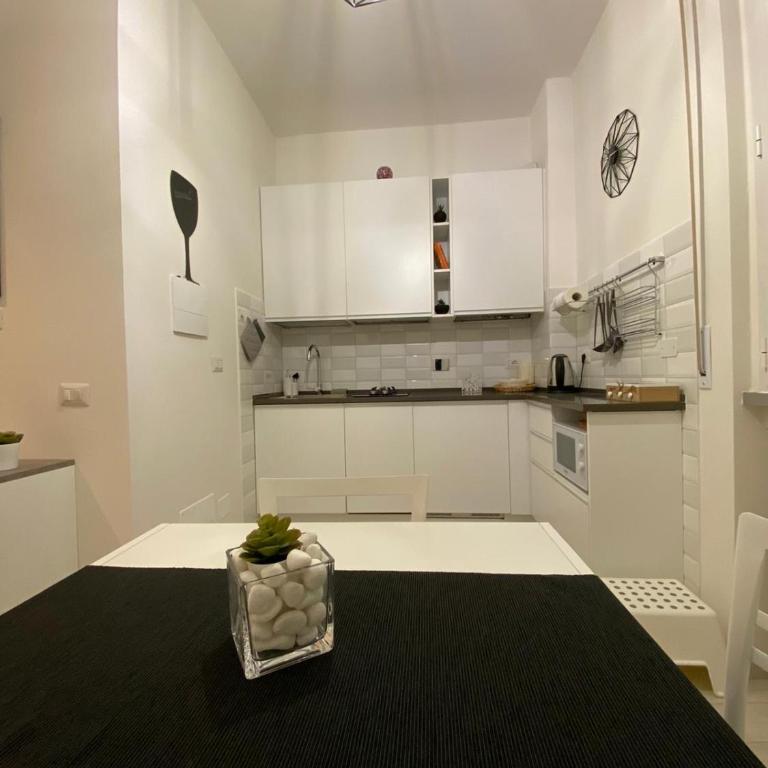 GUEST HOUSE KINGA - Appartamento con 1 Camera da Letto - 13