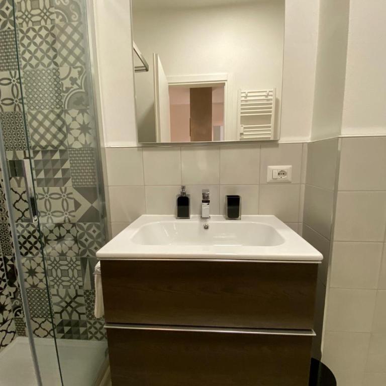 GUEST HOUSE KINGA - Appartamento con 1 Camera da Letto - 15