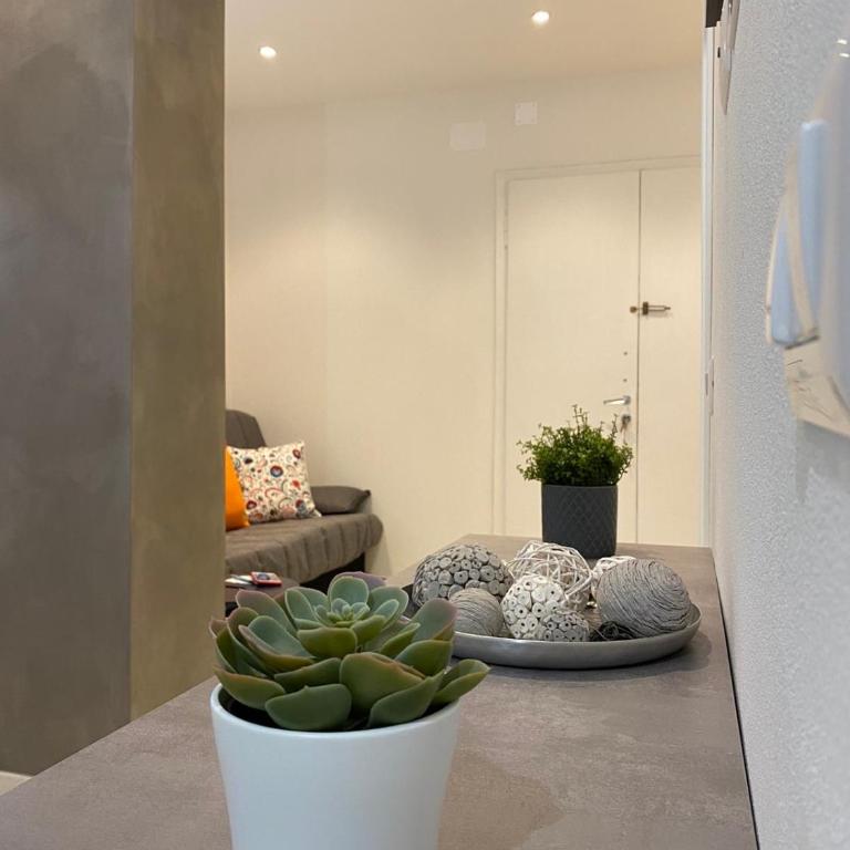 GUEST HOUSE KINGA - Appartamento con 1 Camera da Letto - 17