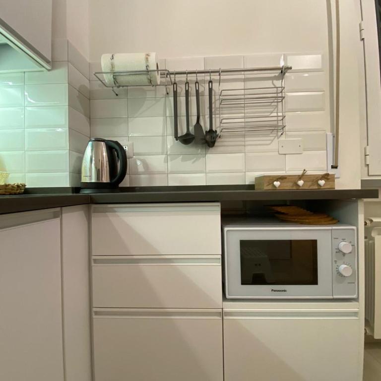GUEST HOUSE KINGA - Appartamento con 1 Camera da Letto - 20