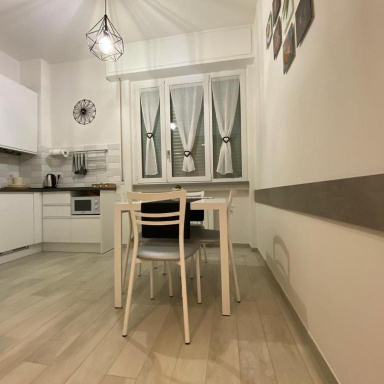 GUEST HOUSE KINGA - Appartamento con 1 Camera da Letto - 23