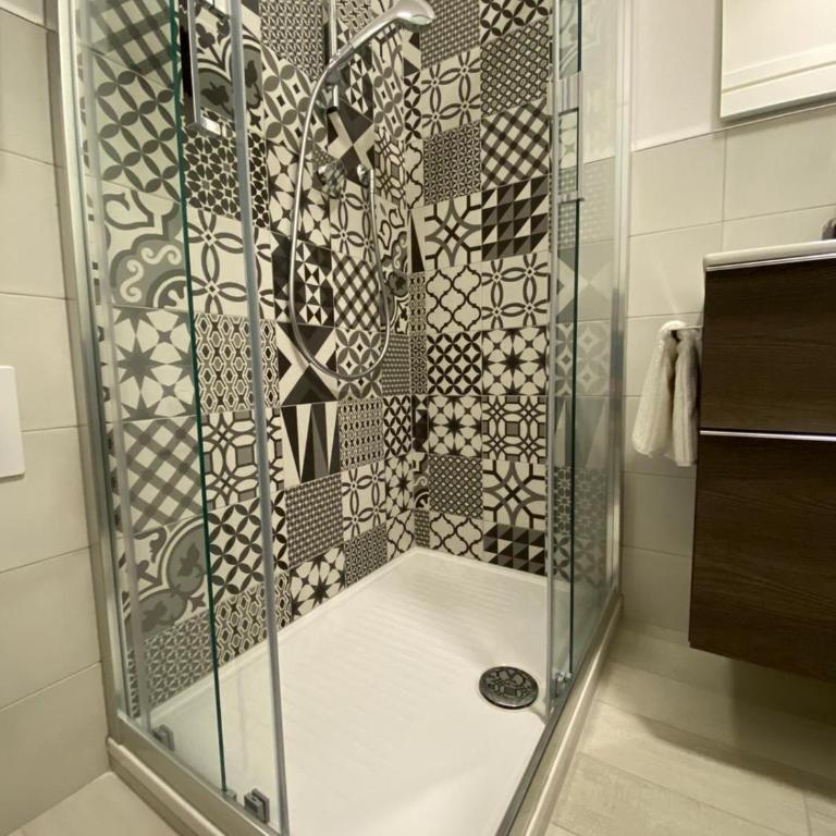 GUEST HOUSE KINGA - Appartamento con 1 Camera da Letto - 24