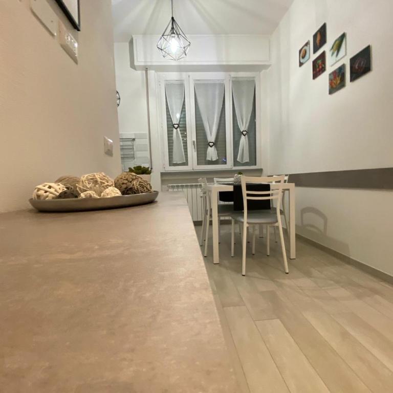 GUEST HOUSE KINGA - Appartamento con 1 Camera da Letto - 25