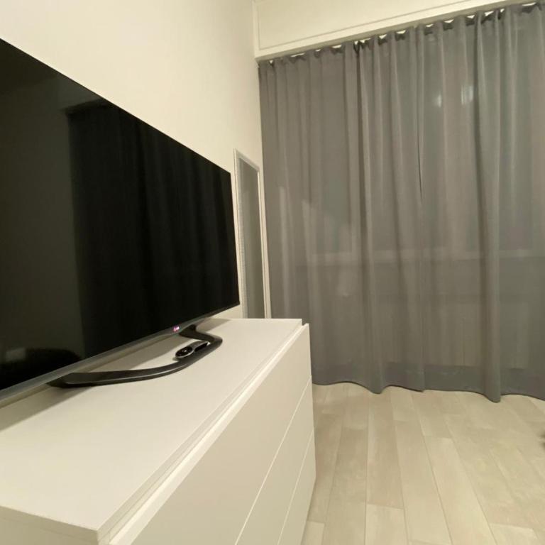 GUEST HOUSE KINGA - Appartamento con 1 Camera da Letto - 26