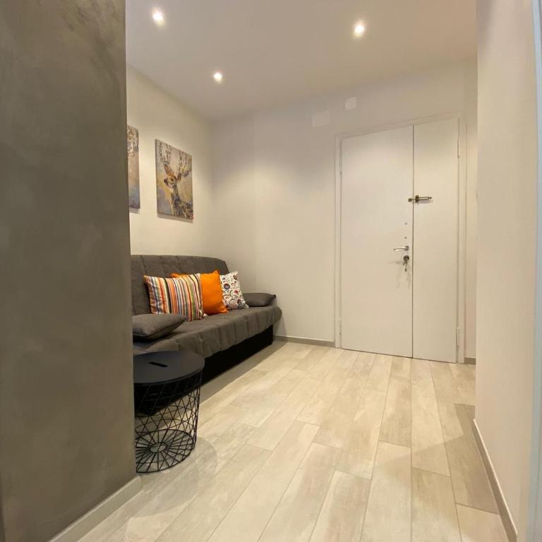 GUEST HOUSE KINGA - Appartamento con 1 Camera da Letto - 27