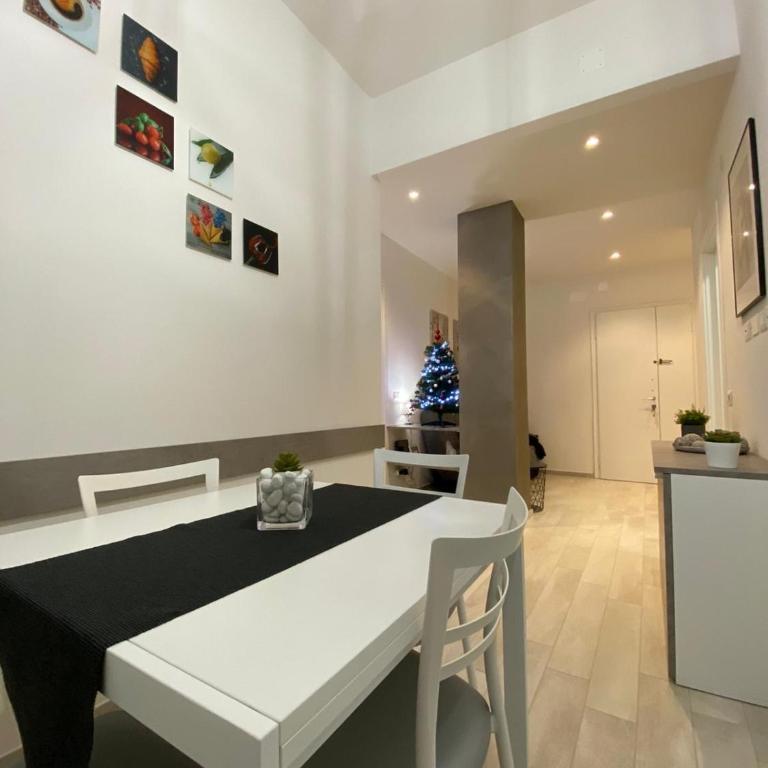 GUEST HOUSE KINGA - Appartamento con 1 Camera da Letto - 28