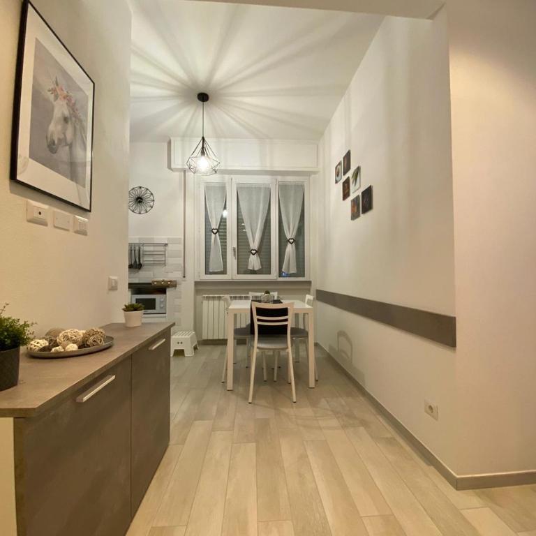 GUEST HOUSE KINGA - Appartamento con 1 Camera da Letto - 29