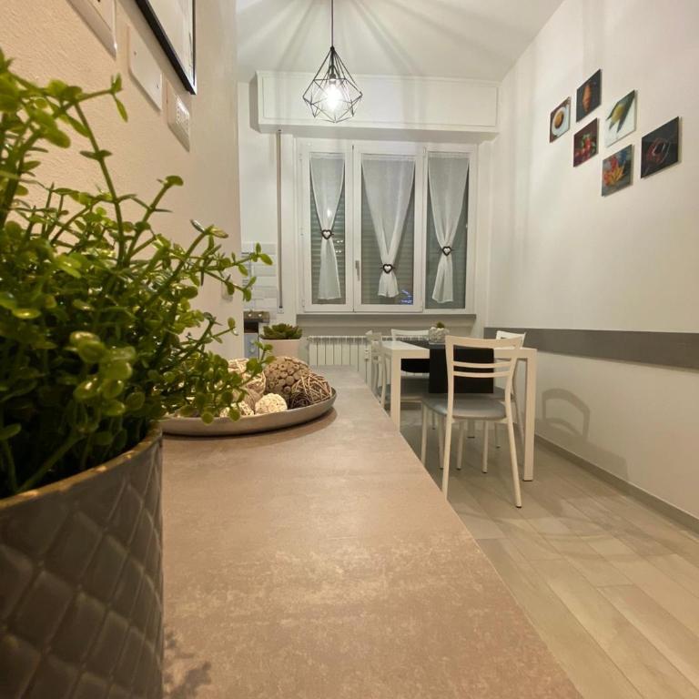 GUEST HOUSE KINGA - Appartamento con 1 Camera da Letto - 31