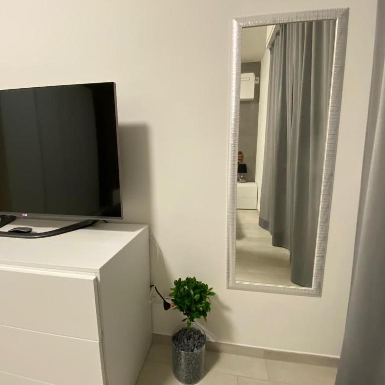 GUEST HOUSE KINGA - Appartamento con 1 Camera da Letto - 32