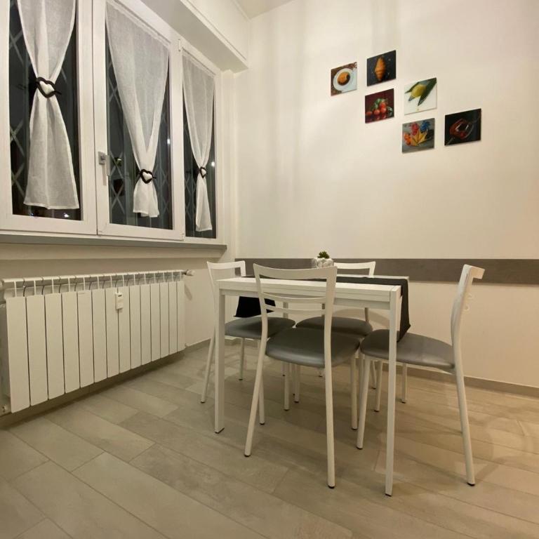 GUEST HOUSE KINGA - Appartamento con 1 Camera da Letto - 35