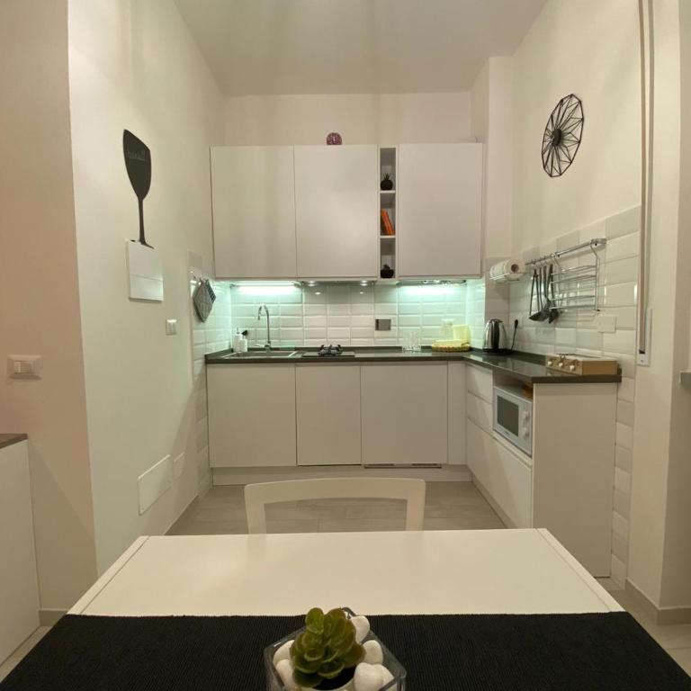 GUEST HOUSE KINGA - Appartamento con 1 Camera da Letto - 36