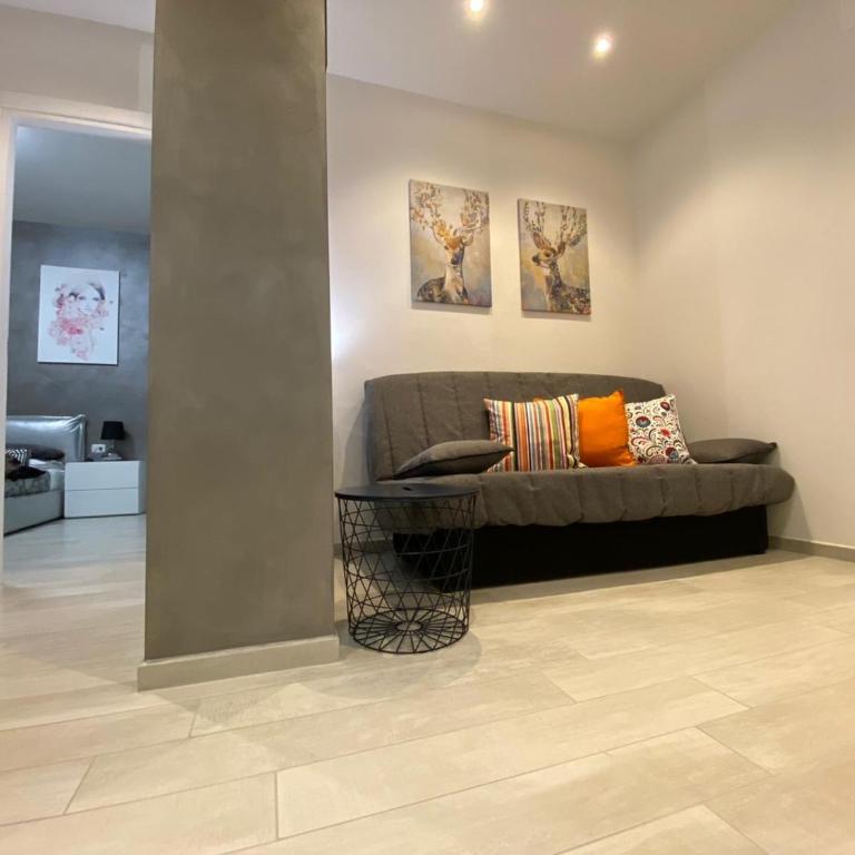 GUEST HOUSE KINGA - Appartamento con 1 Camera da Letto - 37