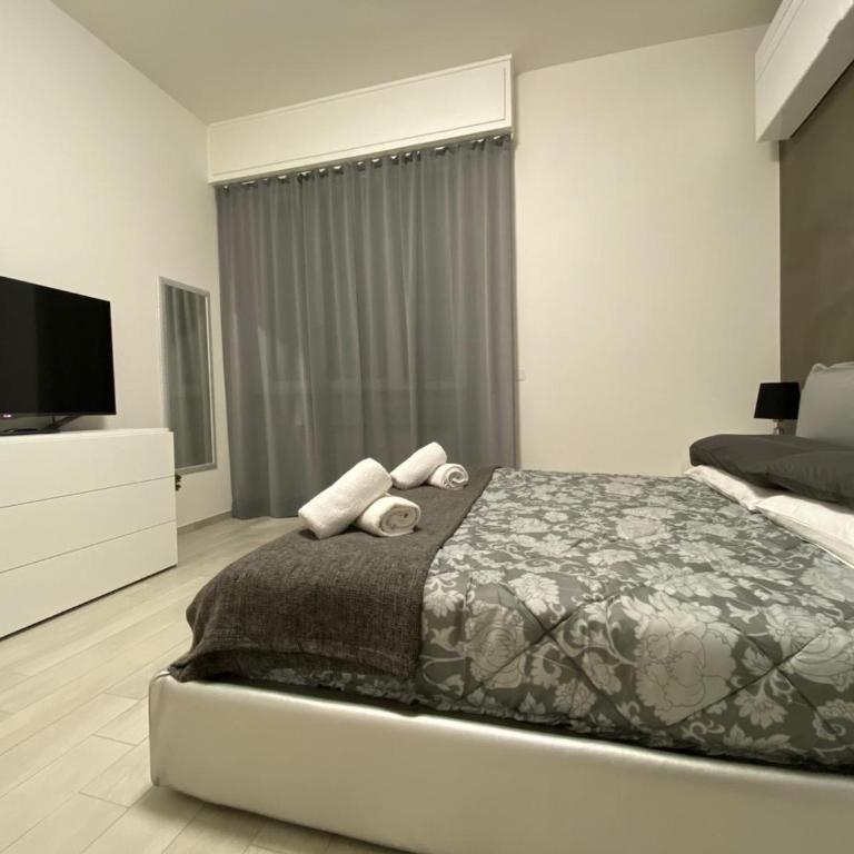 GUEST HOUSE KINGA - Appartamento con 1 Camera da Letto - 40