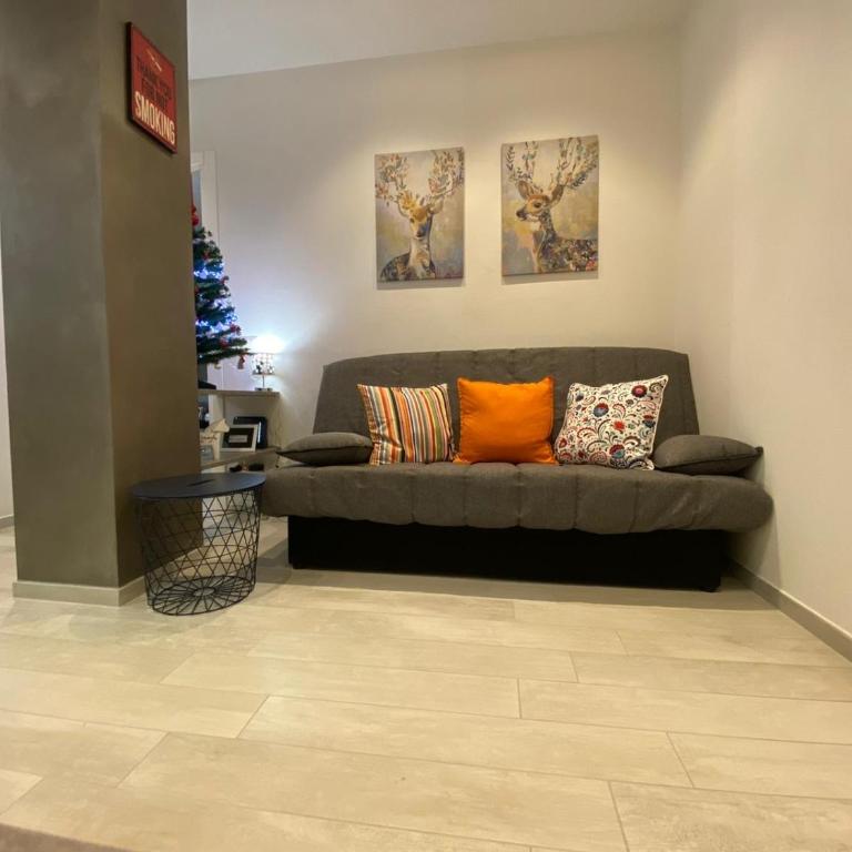 GUEST HOUSE KINGA - Appartamento con 1 Camera da Letto - 41