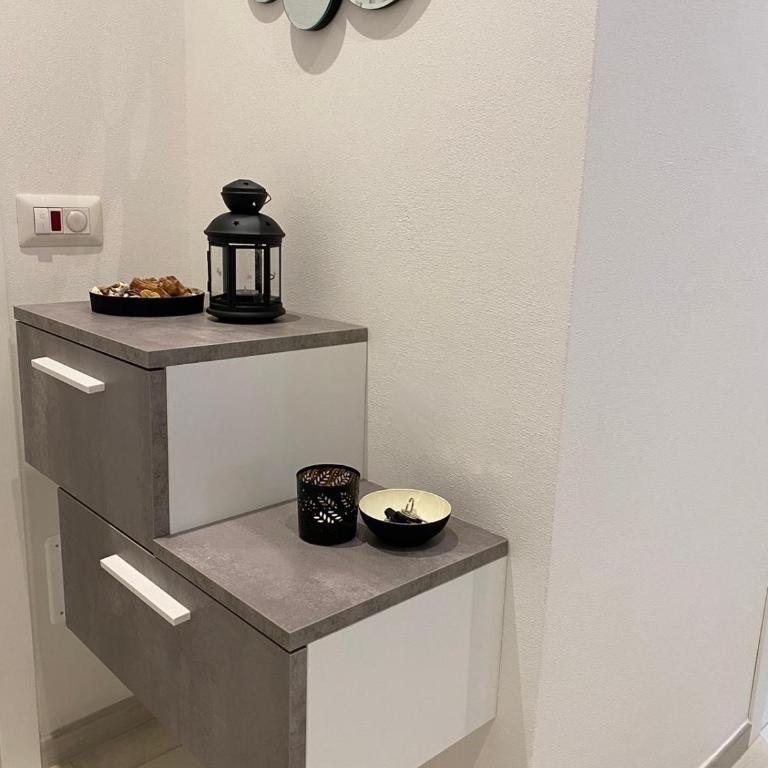 GUEST HOUSE KINGA - Appartamento con 1 Camera da Letto - 42