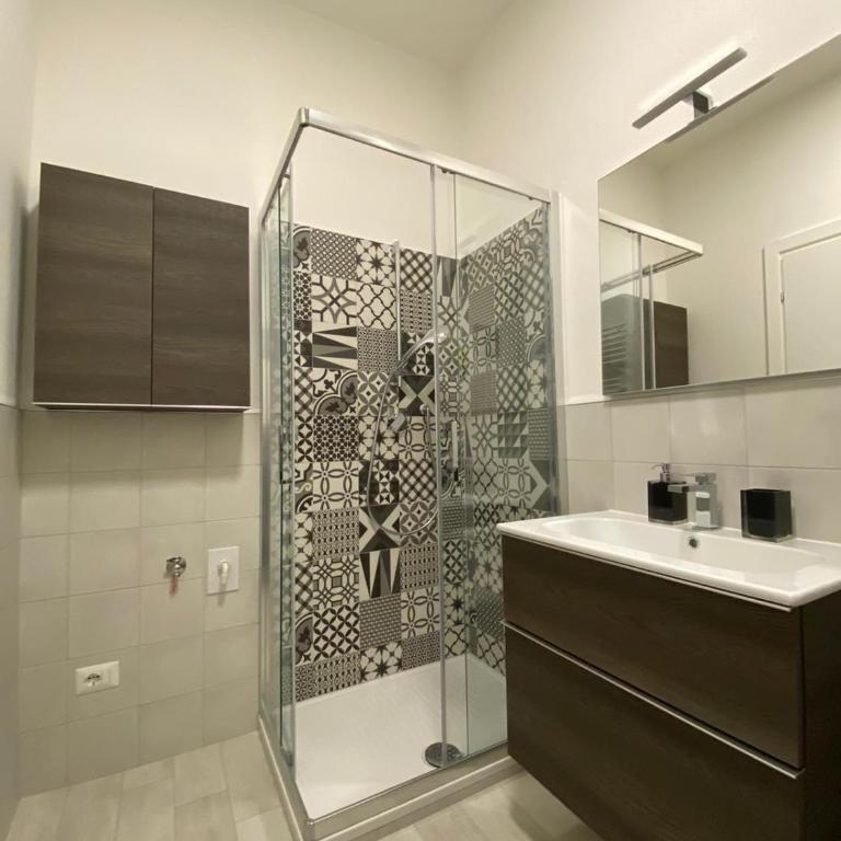 GUEST HOUSE KINGA - Appartamento con 1 Camera da Letto - 45
