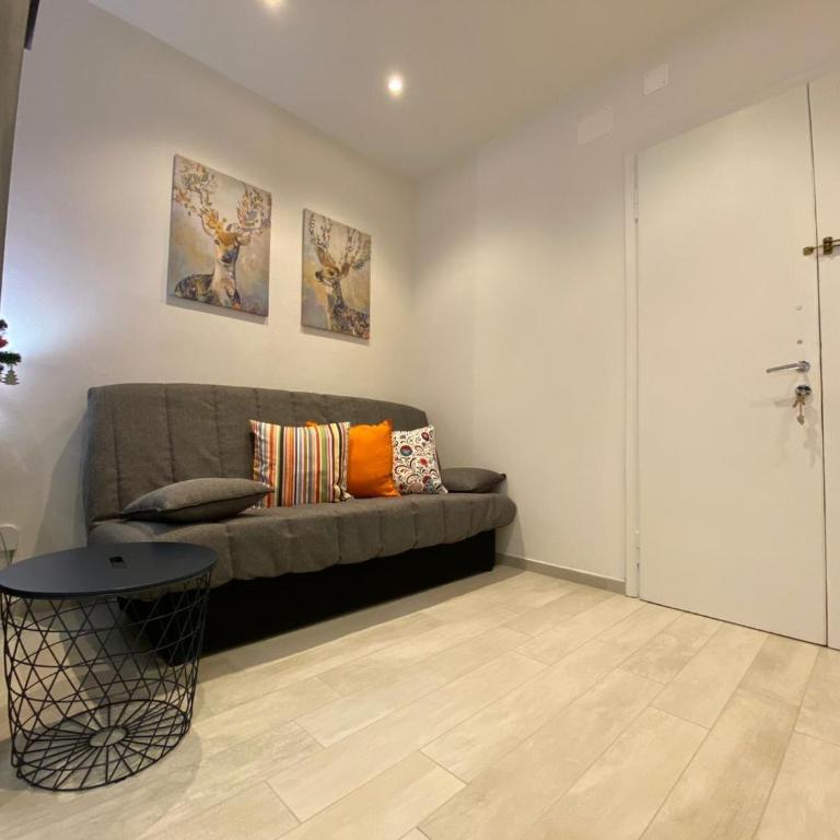 GUEST HOUSE KINGA - Appartamento con 1 Camera da Letto - 47