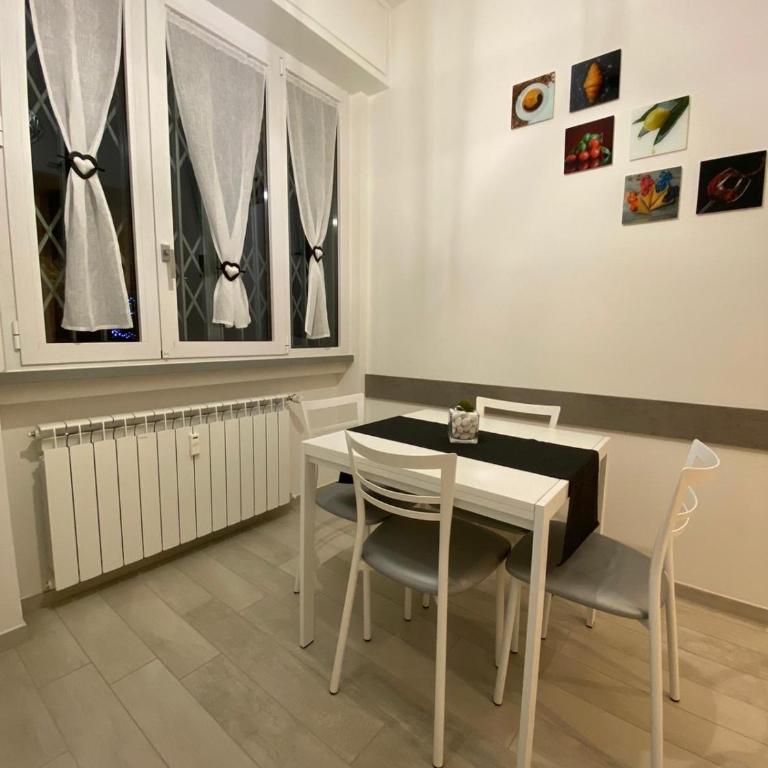 GUEST HOUSE KINGA - Appartamento con 1 Camera da Letto - 48