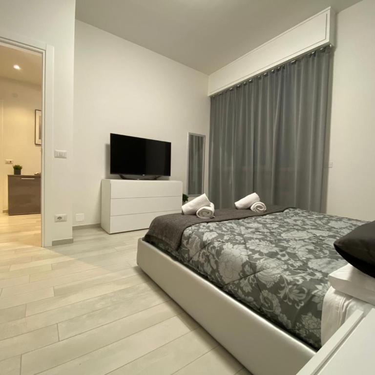 GUEST HOUSE KINGA - Appartamento con 1 Camera da Letto - 49