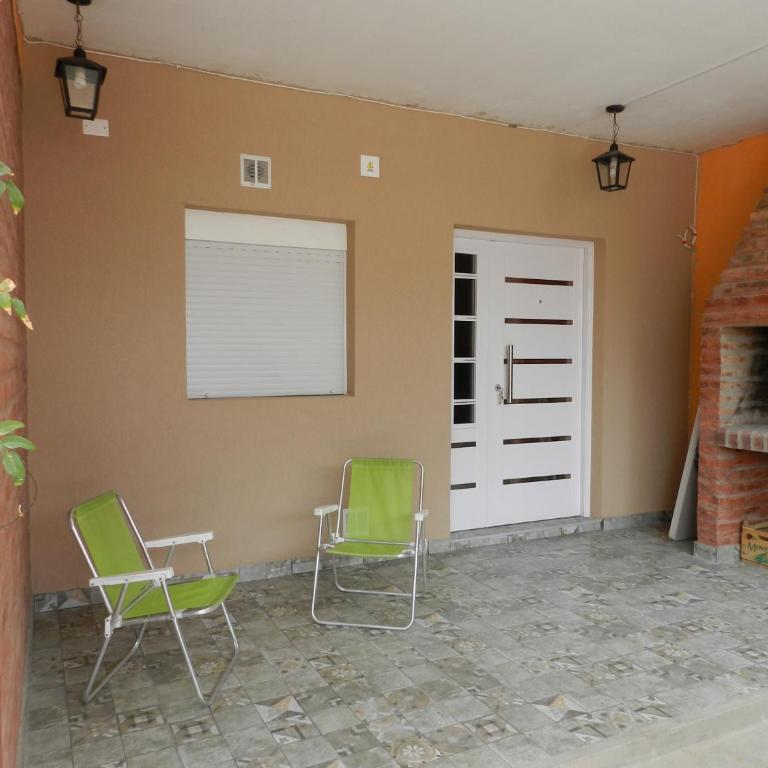 Las Grutas 5M - Apartamento de 1 dormitorio - 2