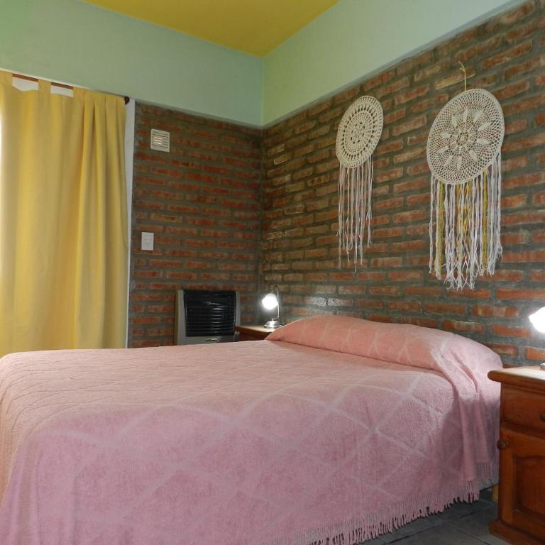 Las Grutas 5M - One-Bedroom Apartment - 4