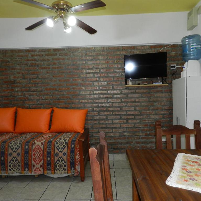 Las Grutas 5M - Apartamento de 1 dormitorio - 5