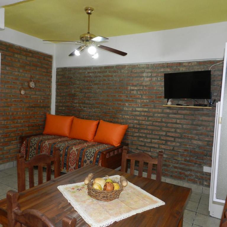 Las Grutas 5M - Apartamento de 1 dormitorio - 7