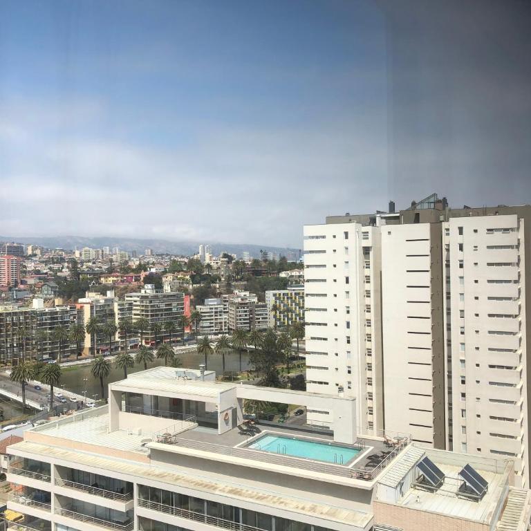 Departamento Viña Poniente - Apartment - 1