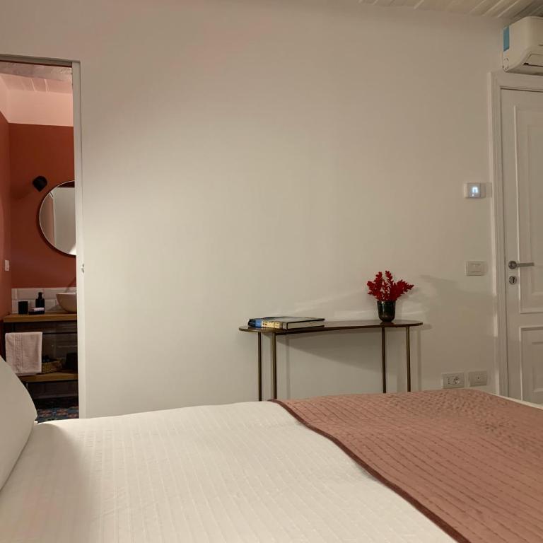 Ferrandina1 Guest House - Camera Deluxe - 15