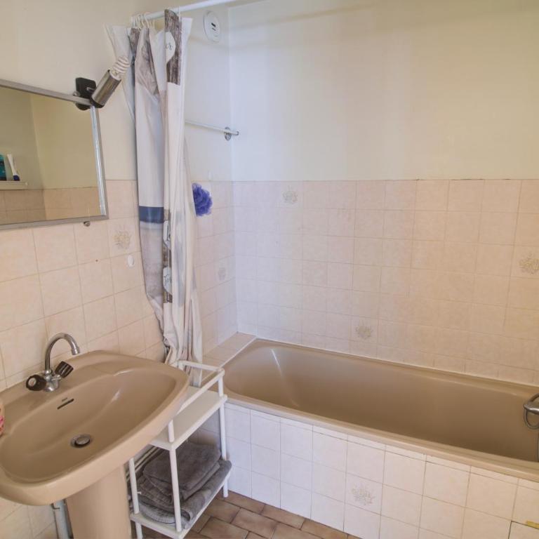 DESIGN APARTMENT Near GENEVA - Appartement 1 Chambre - 21