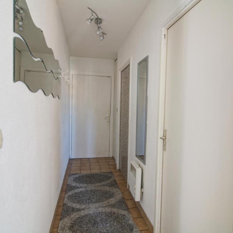 DESIGN APARTMENT Near GENEVA - Appartement 1 Chambre - 23