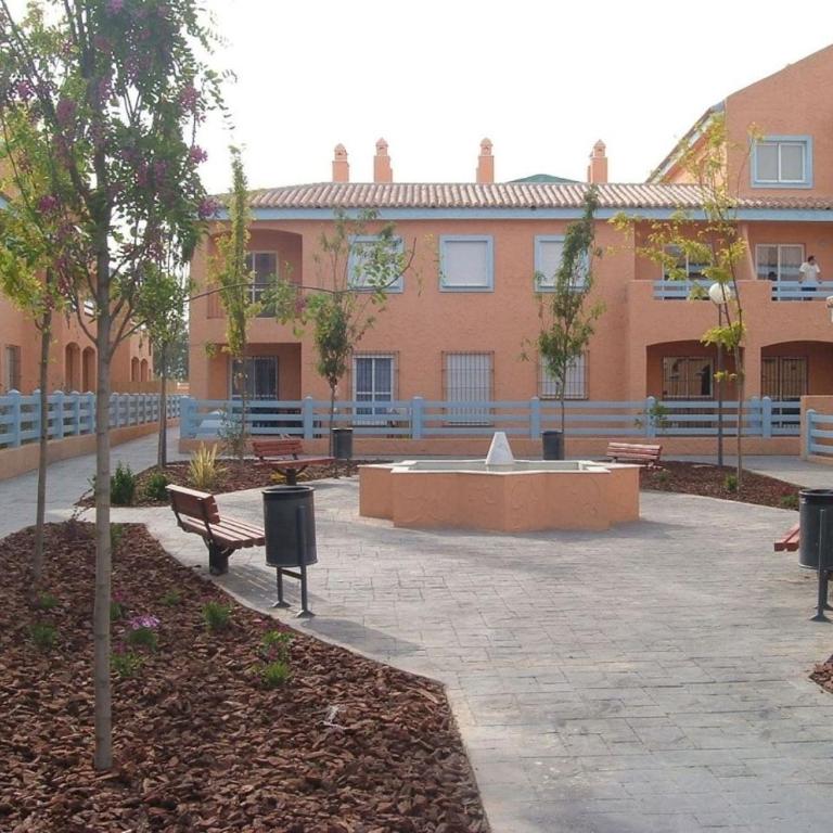 Cielo Sur Vera Playa - Apartamento de 1 dormitorio - 17