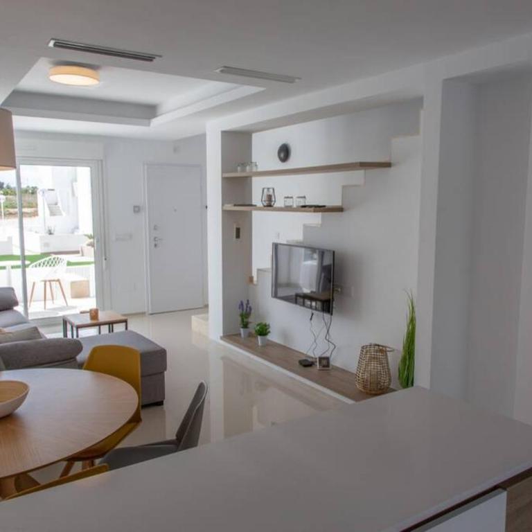 Samara 33 - Solarium - Apartment mit 2 Schlafzimmern - 9