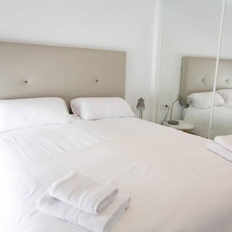 Samara 33 - Solarium - Apartment mit 2 Schlafzimmern - 11