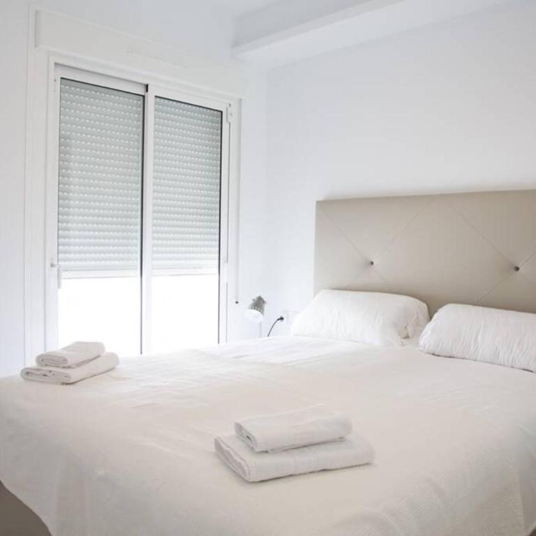 Samara 33 - Solarium - Apartment mit 2 Schlafzimmern - 12