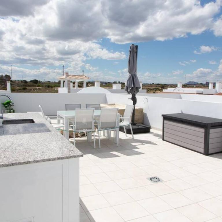 Samara 33 - Solarium - Apartment mit 2 Schlafzimmern - 14