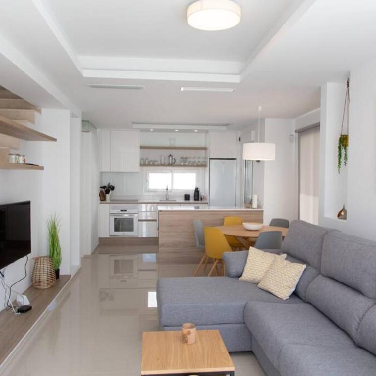 Samara 33 - Solarium - Apartment mit 2 Schlafzimmern - 16