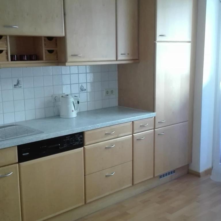 Ferienwohnung Wohlesser - Appartement 2 Chambres - 4