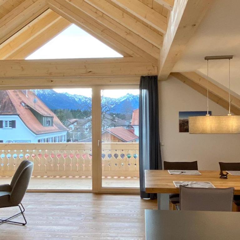 Haus Akelei - Apartment mit 2 Schlafzimmern - 1