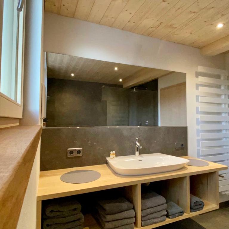 Haus Akelei - Apartment mit 2 Schlafzimmern - 11
