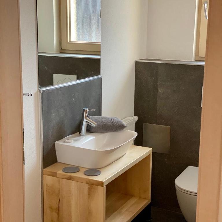 Haus Akelei - Apartment mit 2 Schlafzimmern - 12