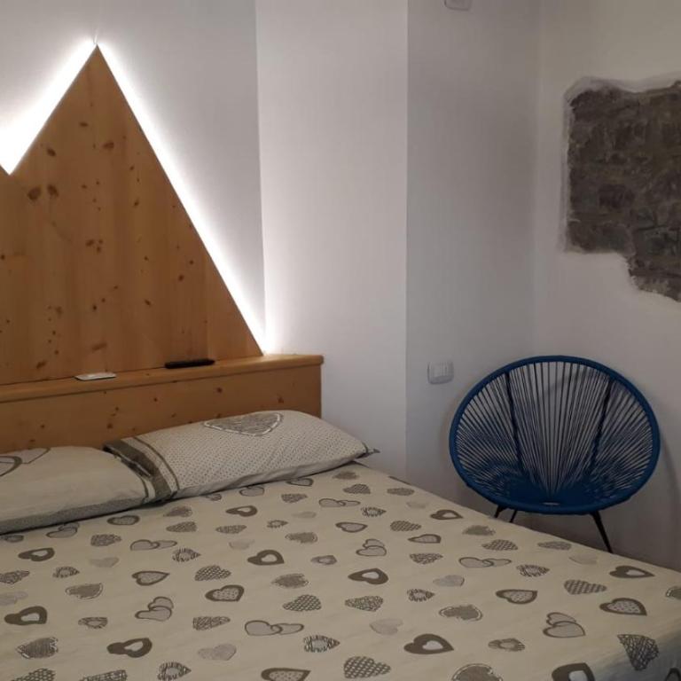 B&B Cuore Trentino - Suite con vistas al lago - 1