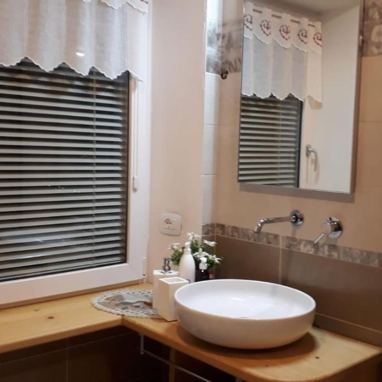 B&B Cuore Trentino - Suite con vistas al lago - 6
