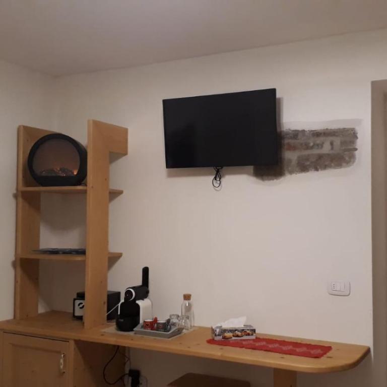B&B Cuore Trentino - Suite con vistas al lago - 4