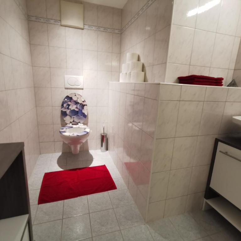 Ferienwohnung Außerdorf - Apartment mit 1 Schlafzimmer - 3
