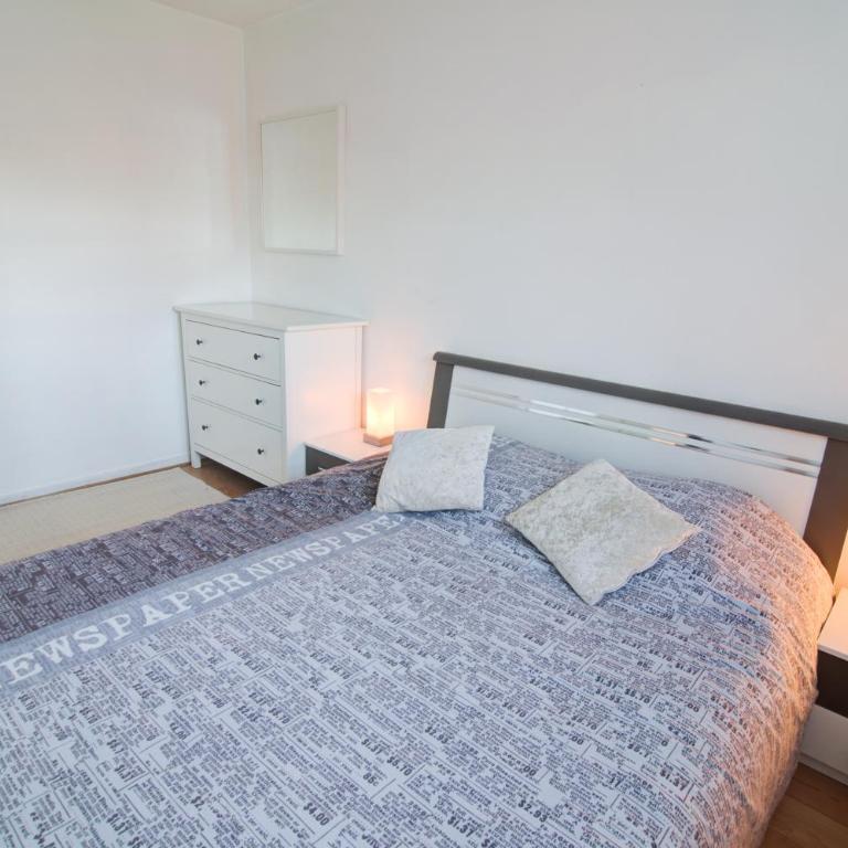 DESIGN APARTMENT Near GENEVA - Appartement 1 Chambre - 15