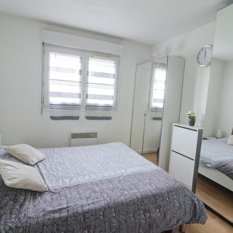 DESIGN APARTMENT Near GENEVA - Appartement 1 Chambre - 17