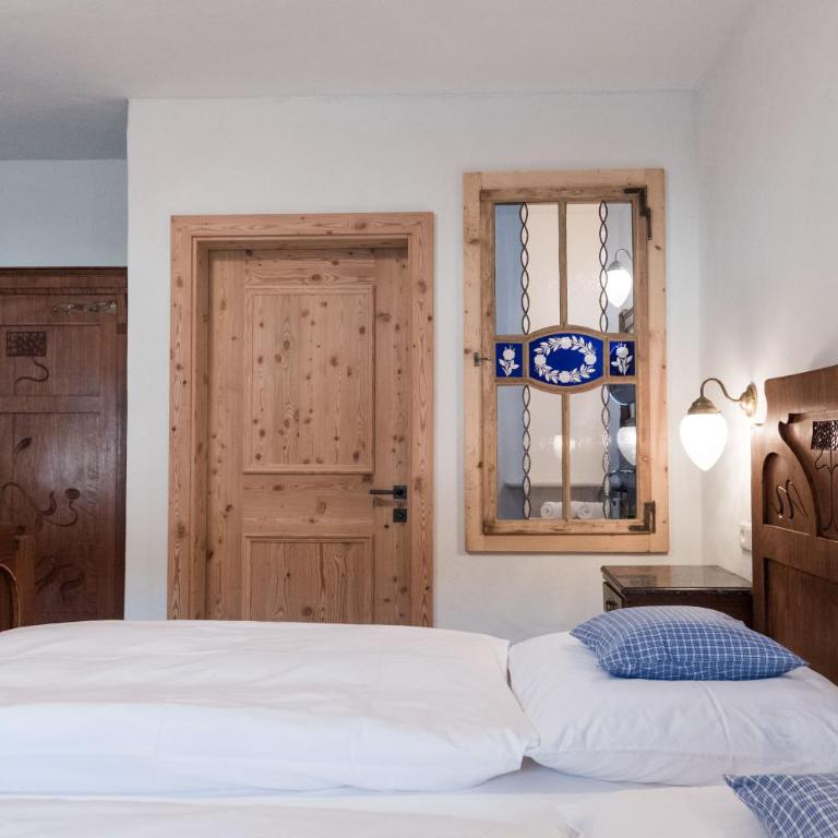 Gasthof Weyerhof - Großes Doppelzimmer - 8