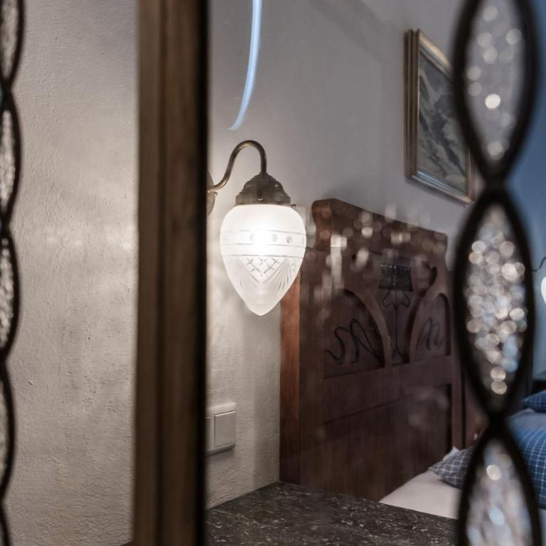 Gasthof Weyerhof - Großes Doppelzimmer - 9