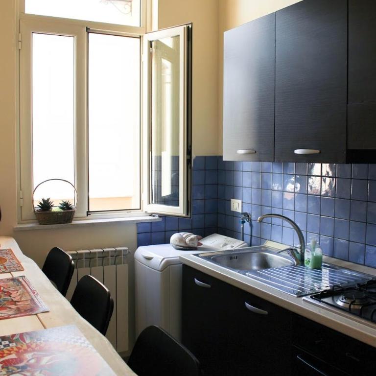 "RUNFULÌA" Deluxe apartment - Appartamento - 62